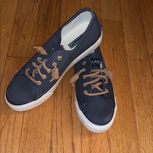 Sperry Slip-on Sneakers